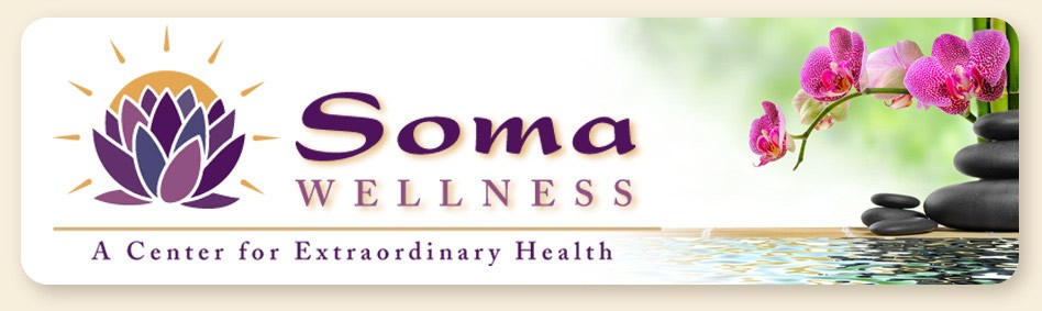 Soma Wellness Logo